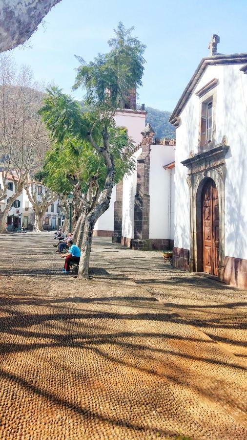 Grannies House Villa Machico  Exterior foto