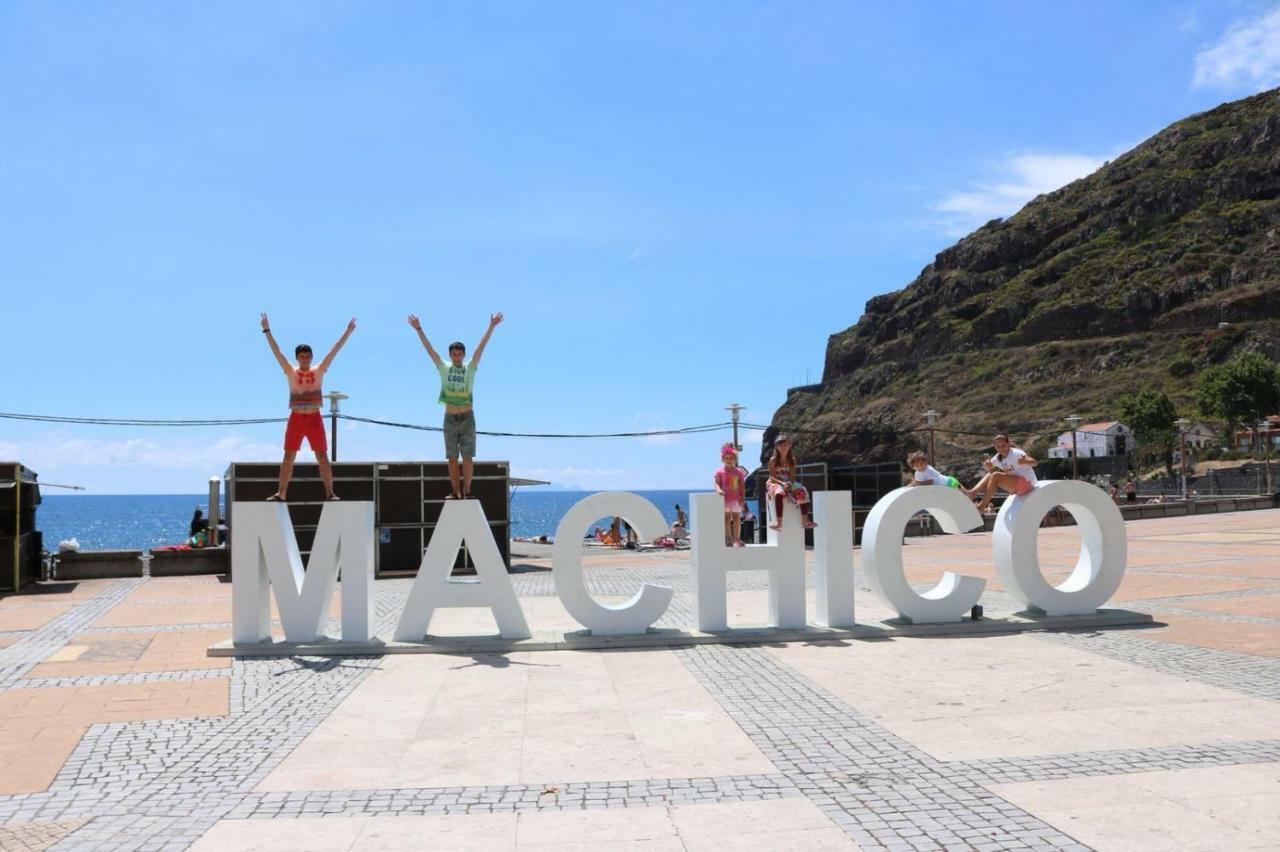 Grannies House Villa Machico  Exterior foto