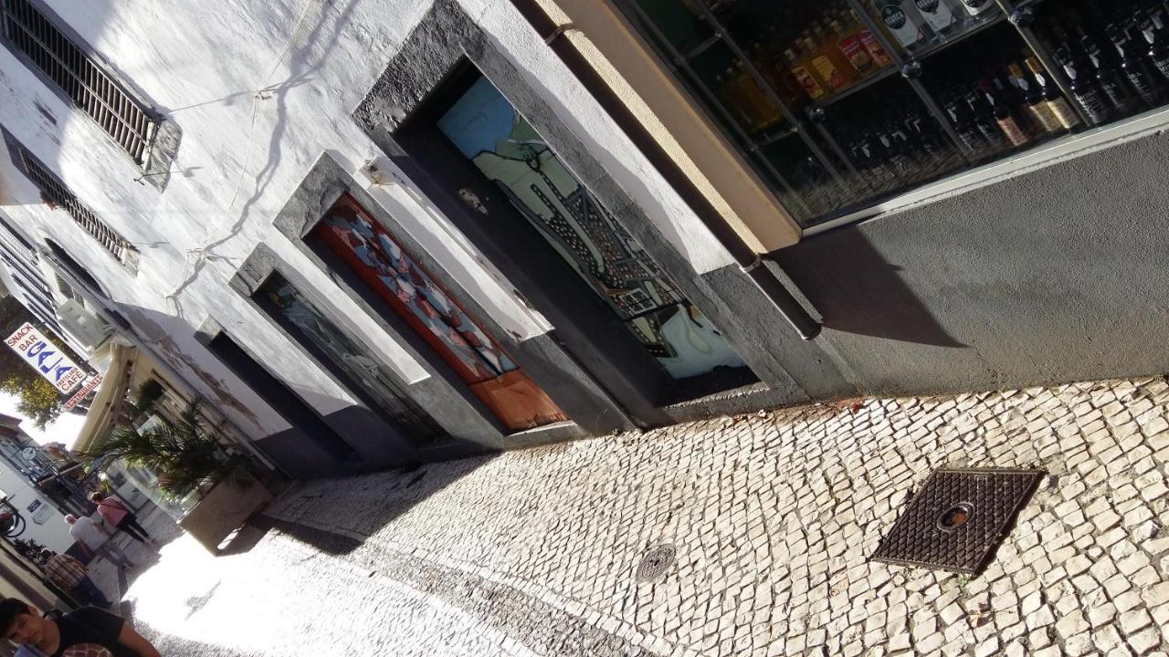 Grannies House Villa Machico  Exterior foto